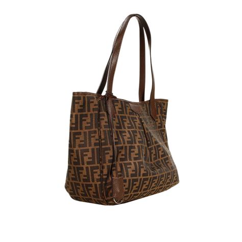 prezzo borsa fendi zucca pochette|borse di fendi donna.